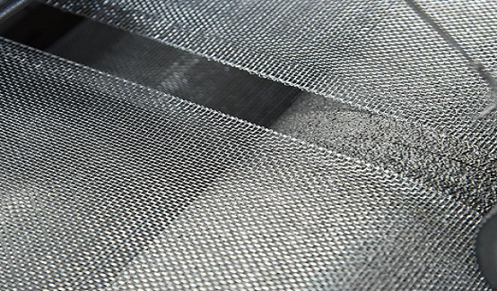 From Plantation to Factory: Aluminium Mesh Screen Applications Across Malaysia’s Key Industries