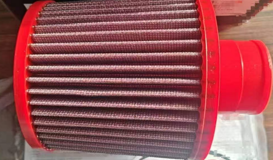 Vietnam’s Booming Manufacturing Sector Increases Demand for Aluminium Mesh Filtration Solutions