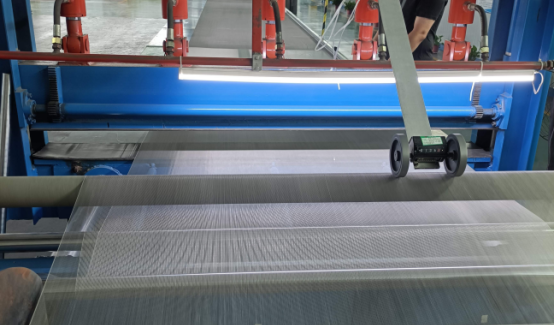 Modern Vietnamese Architecture Embraces Aluminium Mesh Facades for Energy Efficiency