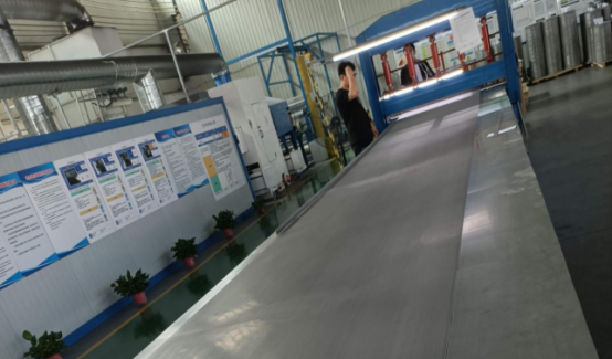 Philippine Construction Market Shifts Toward Lightweight, Long-Lasting Aluminium Mesh Products