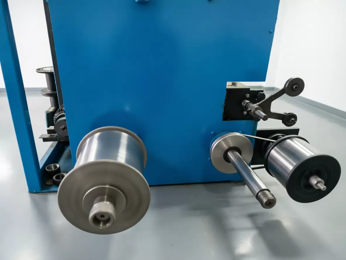 5000 series Aluminum Magnesium Alloy Wire