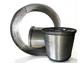 5000 series Aluminum Magnesium Alloy Wire