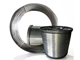 5000 series Aluminum Magnesium Alloy Wire