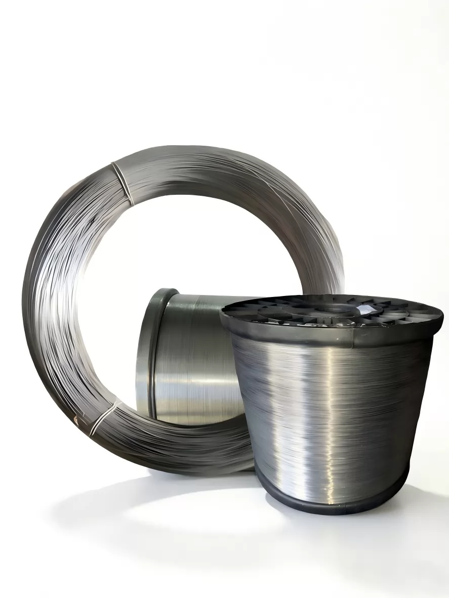 5000 series Aluminum Magnesium Alloy Wire