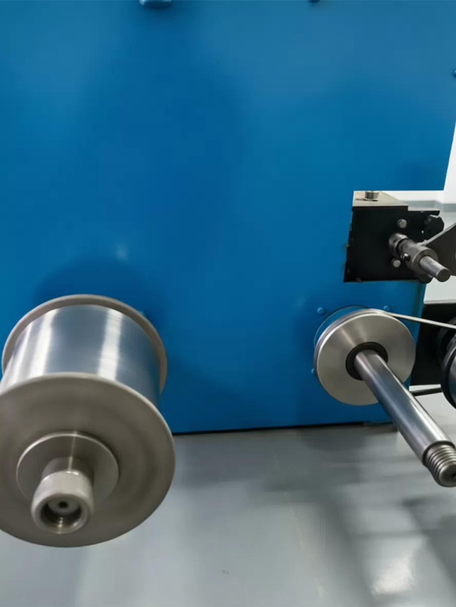 5000 series Aluminum Magnesium Alloy Wire