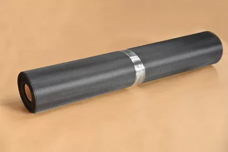 Epoxy Coated Wire Mesh Specifications: Mesh Count, Wire Diameter and Roll Size Guide