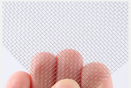 How to Choose a Stainless Steel Window Screen Manufacturer for Bulk Orders
