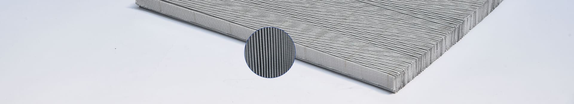 Stainless Steel Wire Mesh